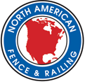 North American Fence & Railing Inc.