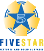 Five Star Fixtures & Solid Surfaces
