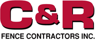 C&R Fence Contractors Inc.