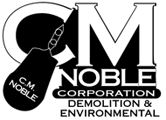 C.M. Noble Corporation