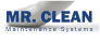 Mr. Clean Maintenance Systems