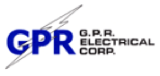 G.P.R. Electrical Corp.