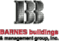BARNES buildings & management group, inc.