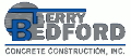 Terry Bedford Concrete Constr., Inc.