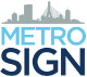 Metro Sign & Awning