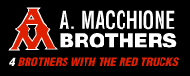 A. Macchione Brothers