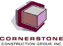 Cornerstone Construction Group, Inc.