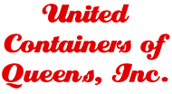 United Containers of Queens, Inc.