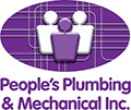 People's Plumbing & Mechanical Inc.