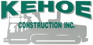 Kehoe Construction Inc.
