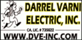 Darrel Varni Electric, Inc.