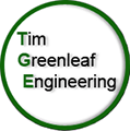 Tim Greenleaf Engineering, Inc.