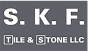 S.K.F. Tile & Stone LLC