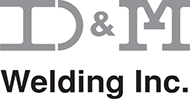 D & M Welding Inc.