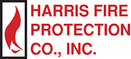 Harris Fire Protection Co., Inc.