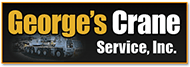 George's Crane Service, Inc.