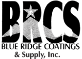 Blue Ridge Coatings & Supply, Inc.