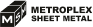 Metroplex Sheet Metal