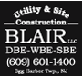 Blair, LLC