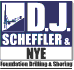 D.J. Scheffler & Nye, Inc.