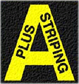 A Plus Striping, Inc.