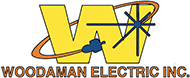 Woodaman Electric Inc.