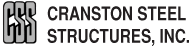 Cranston Steel Structures, Inc.