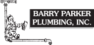 Barry Parker Plumbing, Inc.