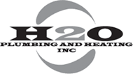 H2O Plumbing and Heating Inc.
