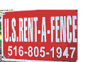 U.S. Rent A Fence