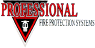 Professional Fire Protection Systems