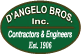 D'Angelo Bros. Inc.