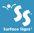 Surface Signs