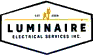 Luminaire Electrical Services Inc.