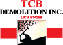 TCB Demolition Inc.