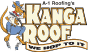 A-1 Roofing's Kanga Roof