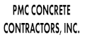 PMC Concrete Contractors, Inc.