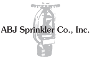ABJ Sprinkler Co., Inc.