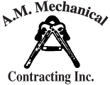 A.M. Mechanical Contracting Inc.