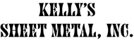 Kelly's Sheet Metal, Inc.