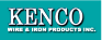 Kenco Wire & Iron Products, Inc.