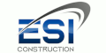 ESI Construction Inc.
