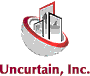 Uncurtain, Inc.