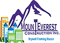 Mount Everest Construction, Inc.