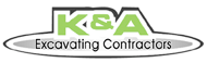 K & A Excavating Co. Inc.