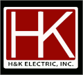 H & K Electric, Inc.