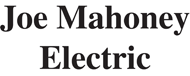 Joe Mahoney Electric