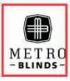 Metro Blinds, Draperies and Shutters