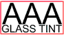 AAA Glass Tint