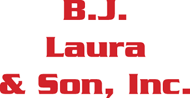 B.J. Laura & Son, Inc.